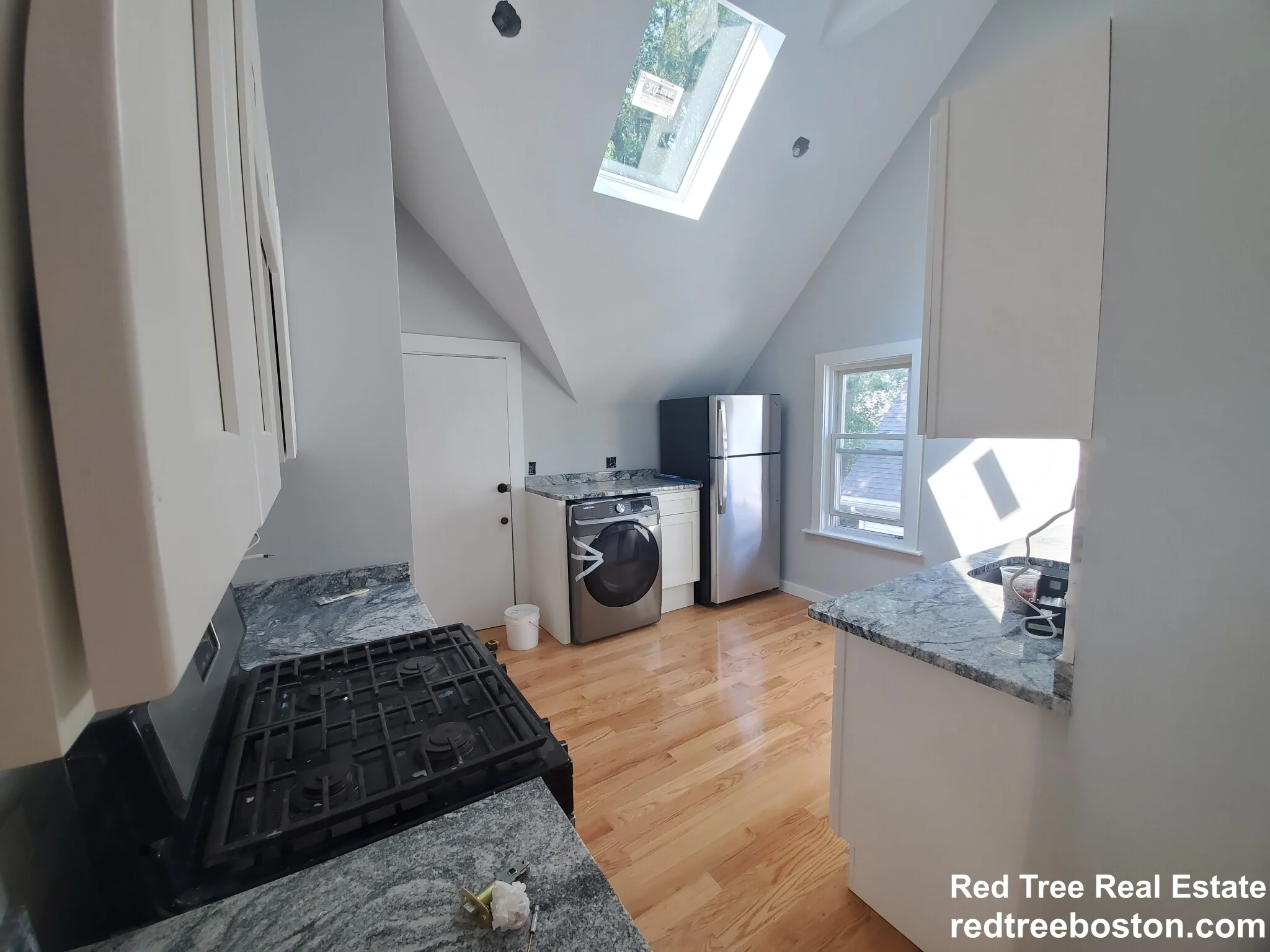 72 Marshall St, Medford