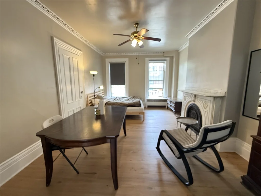 239 Northampton St, Roxbury