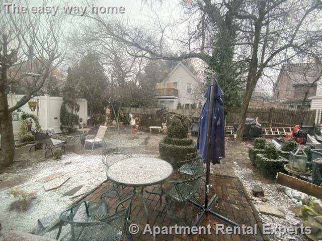 38 Hanson St, Ward Two