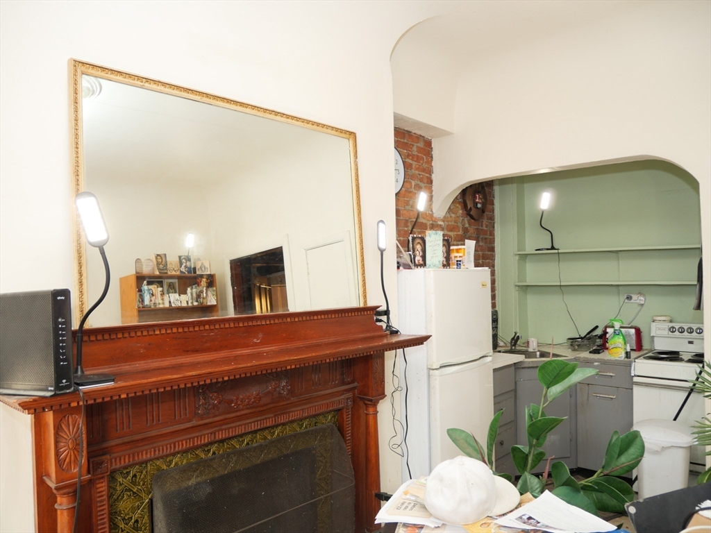 259 West Newton St, South End