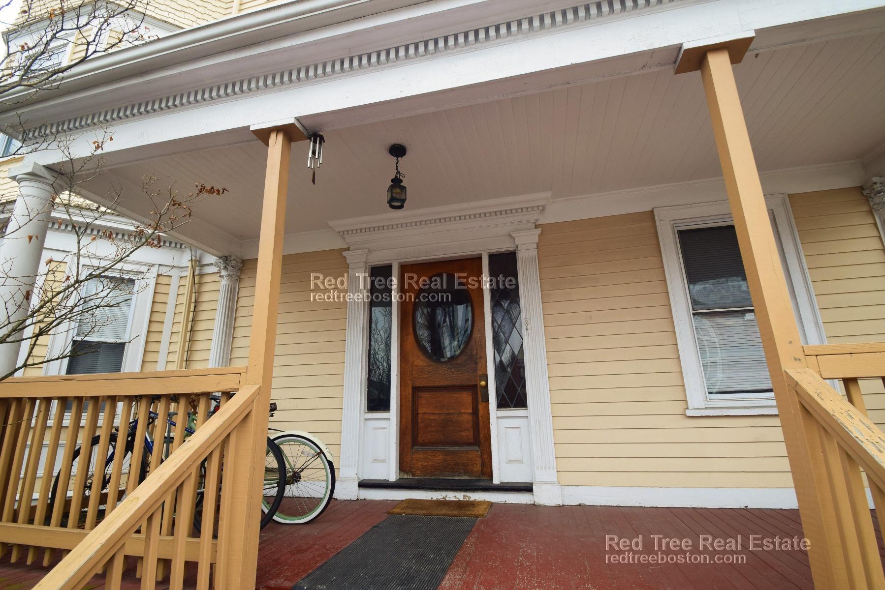 68 Boylston St, Boylston Street