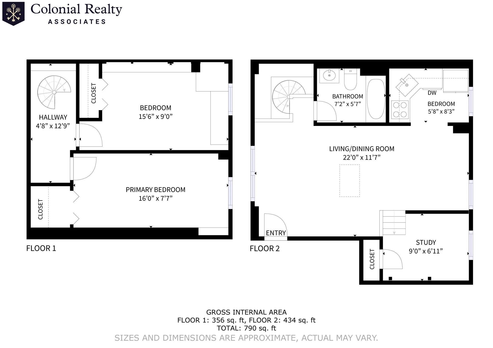 277 Marlborough St, Back Bay