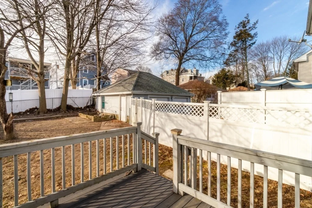 82 Glendower Rd, Roslindale