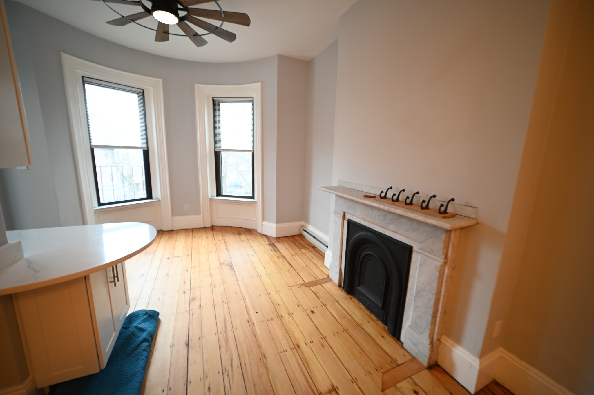 482 Columbus Ave, South End