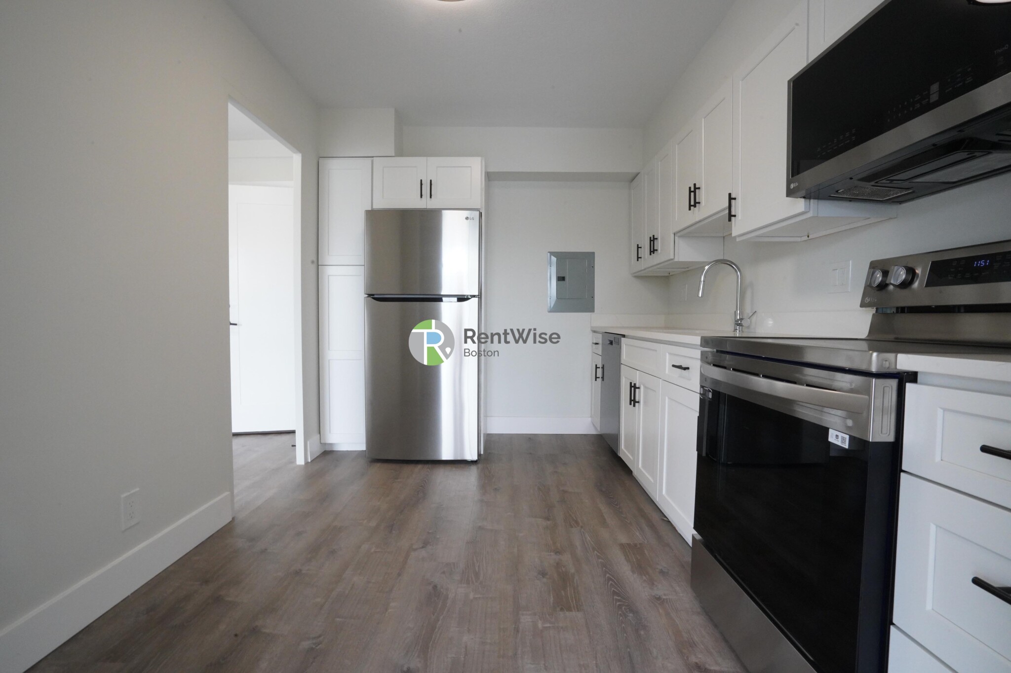 846 Massachusetts Ave, Arlington