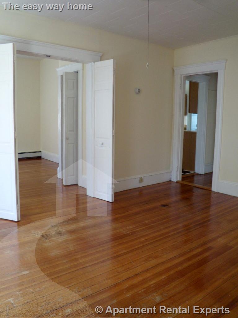 25 Knapp St, Union Square