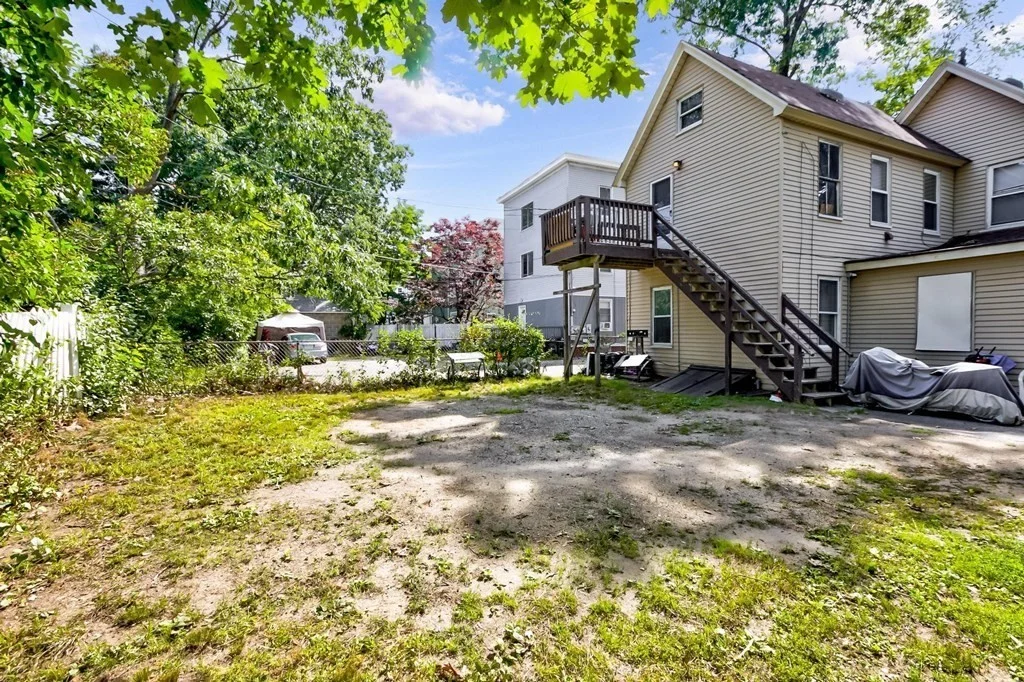 78 Birch St, Worcester