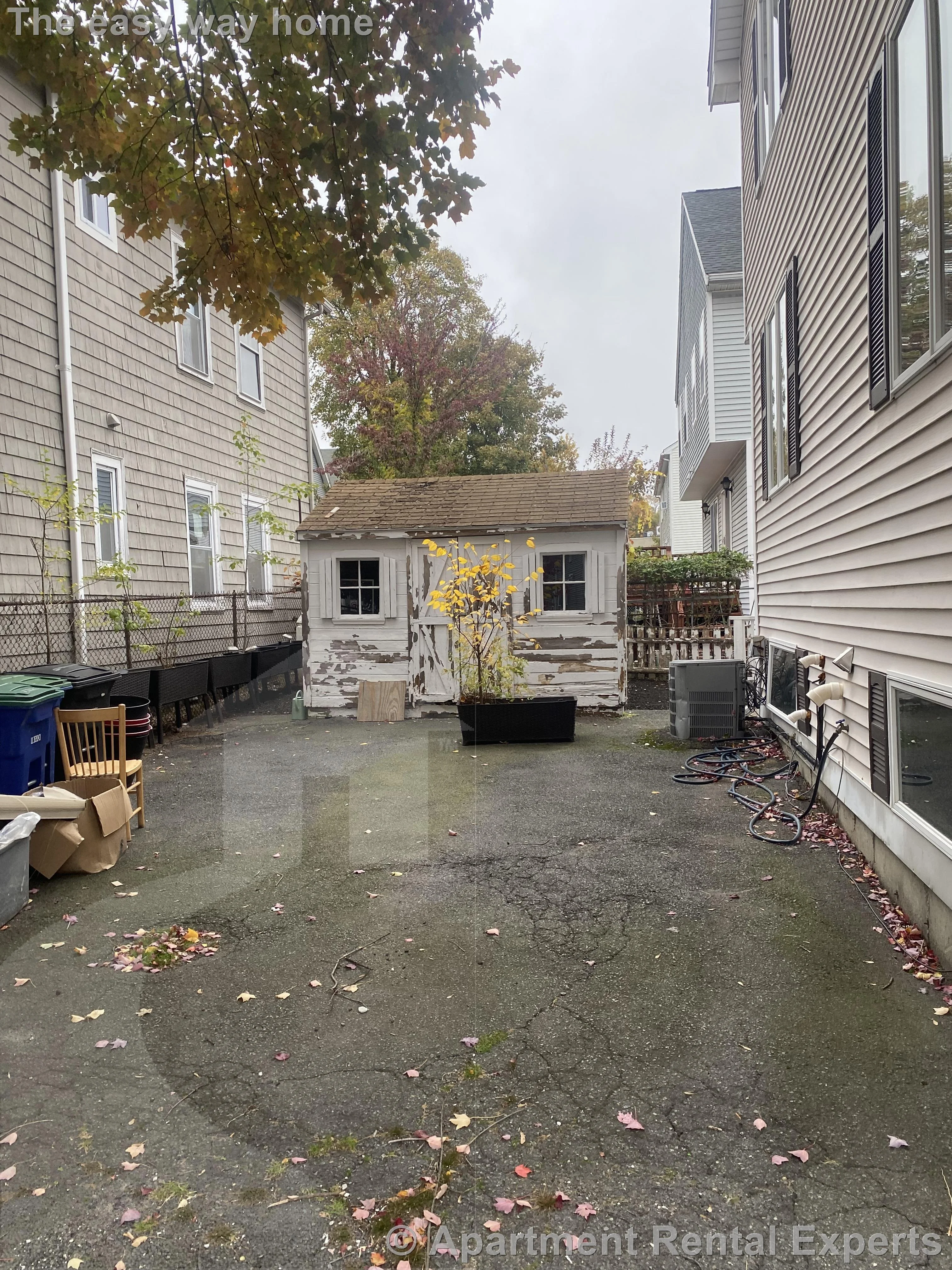 309 Beacon St, Porter Square