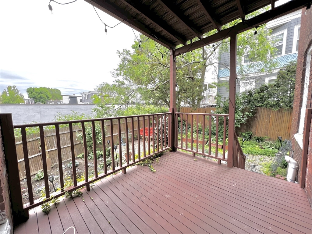 8 Edwin St, Dorchester