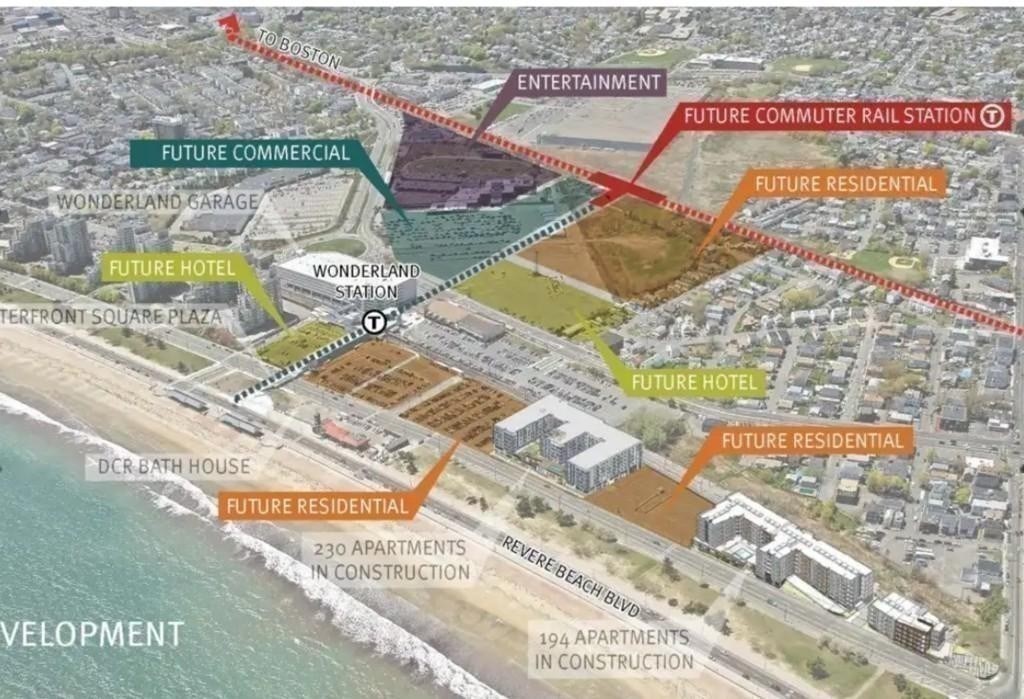 350 Revere Beach Blvd, Revere Beach