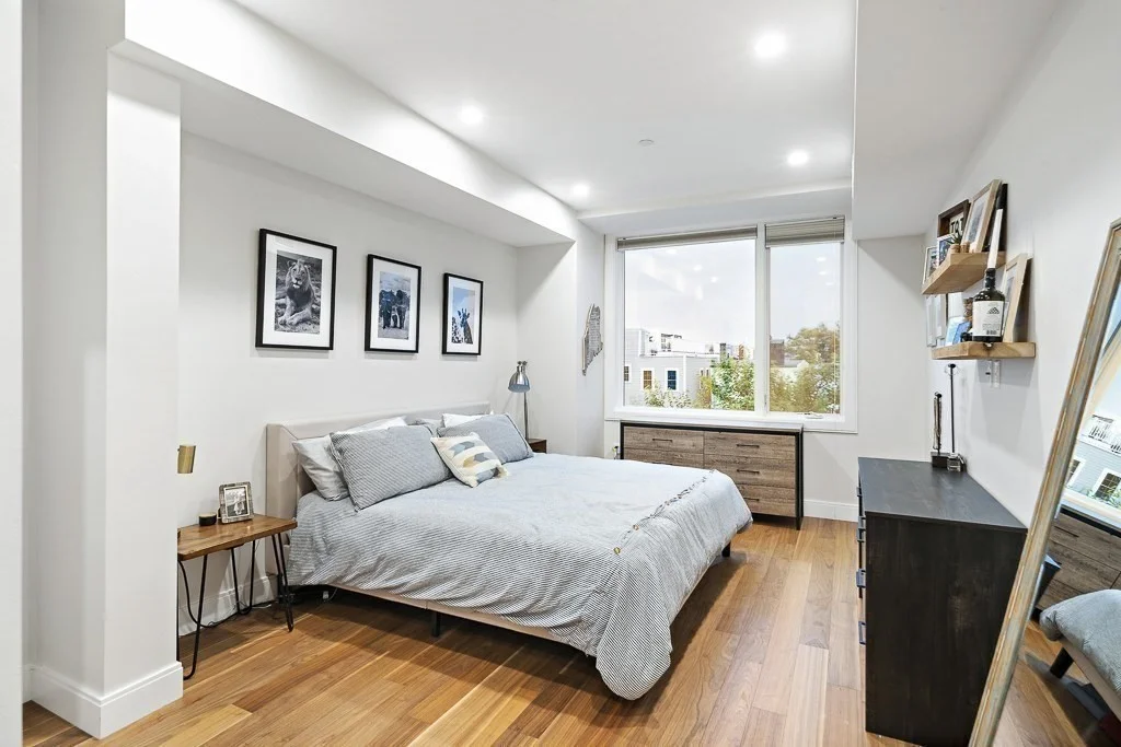 303 Sumner St, East Boston