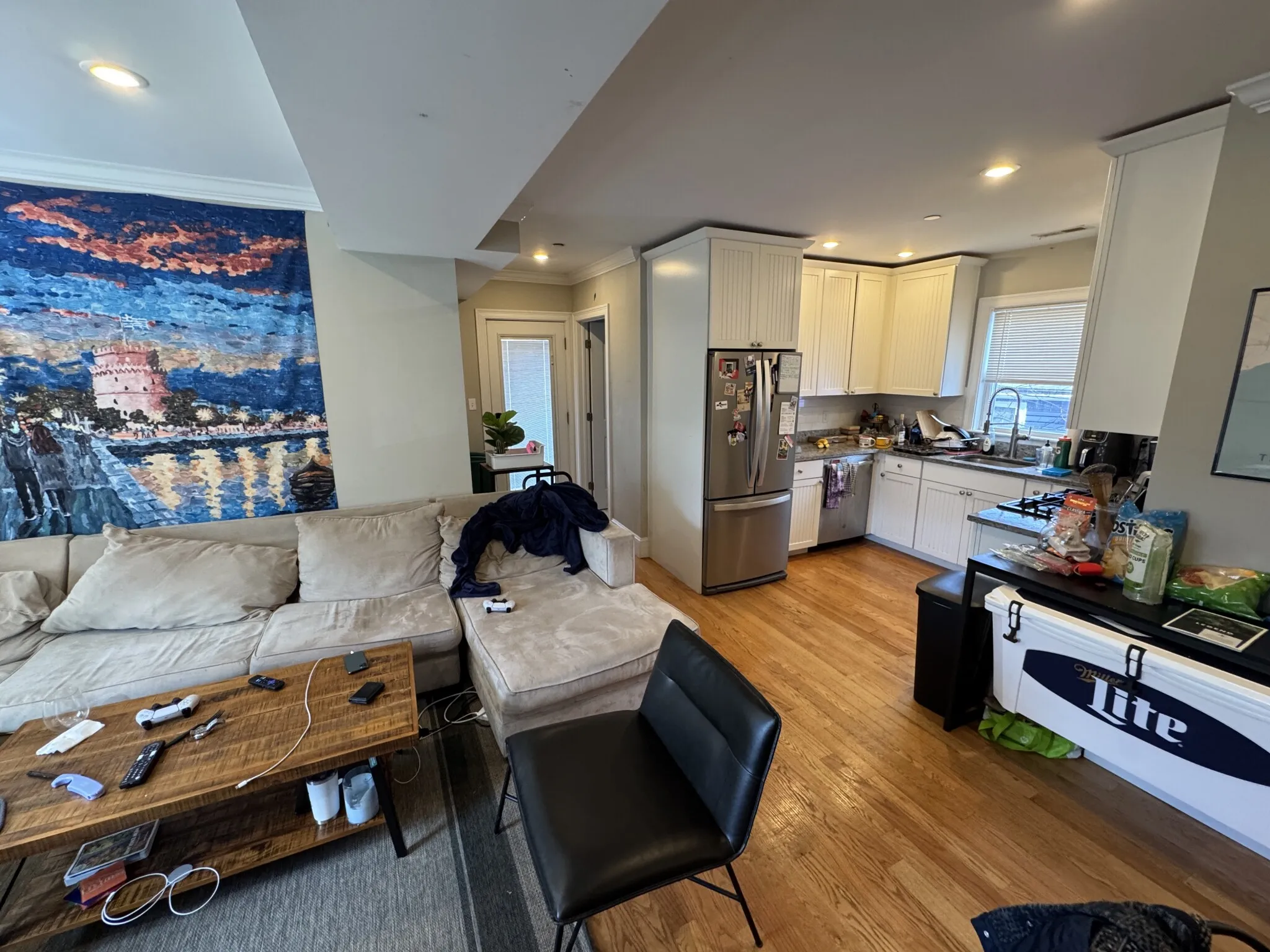 183 River St, Cambridge
