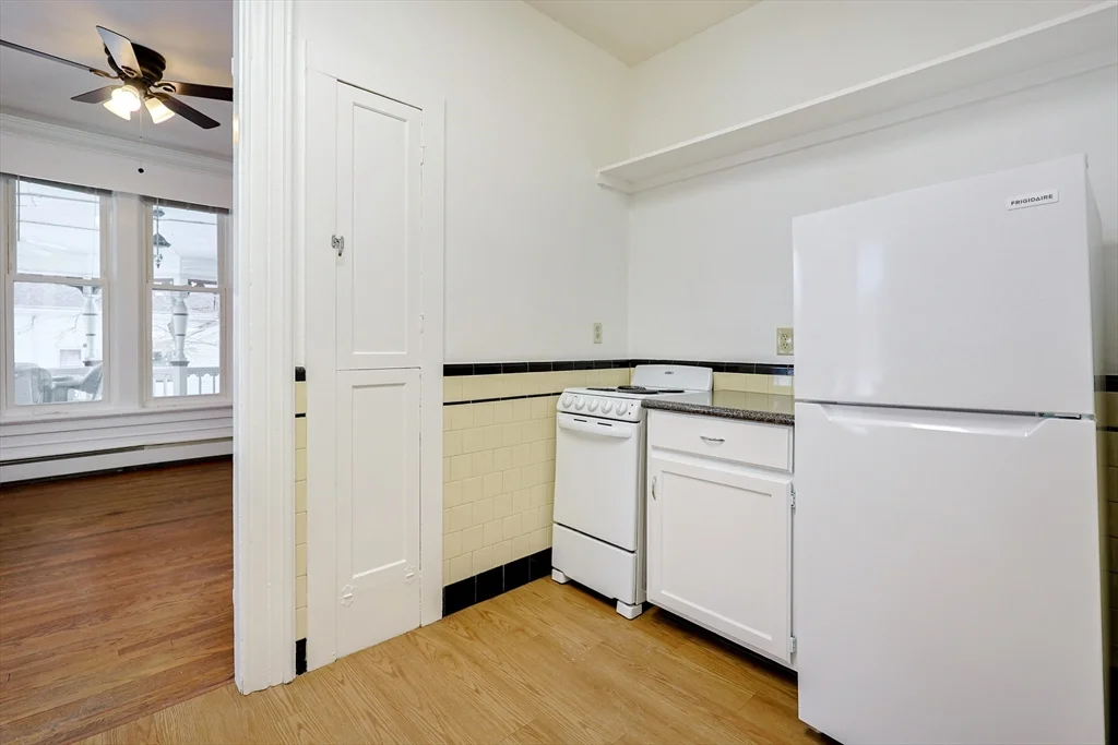 34 High, North Attleboro