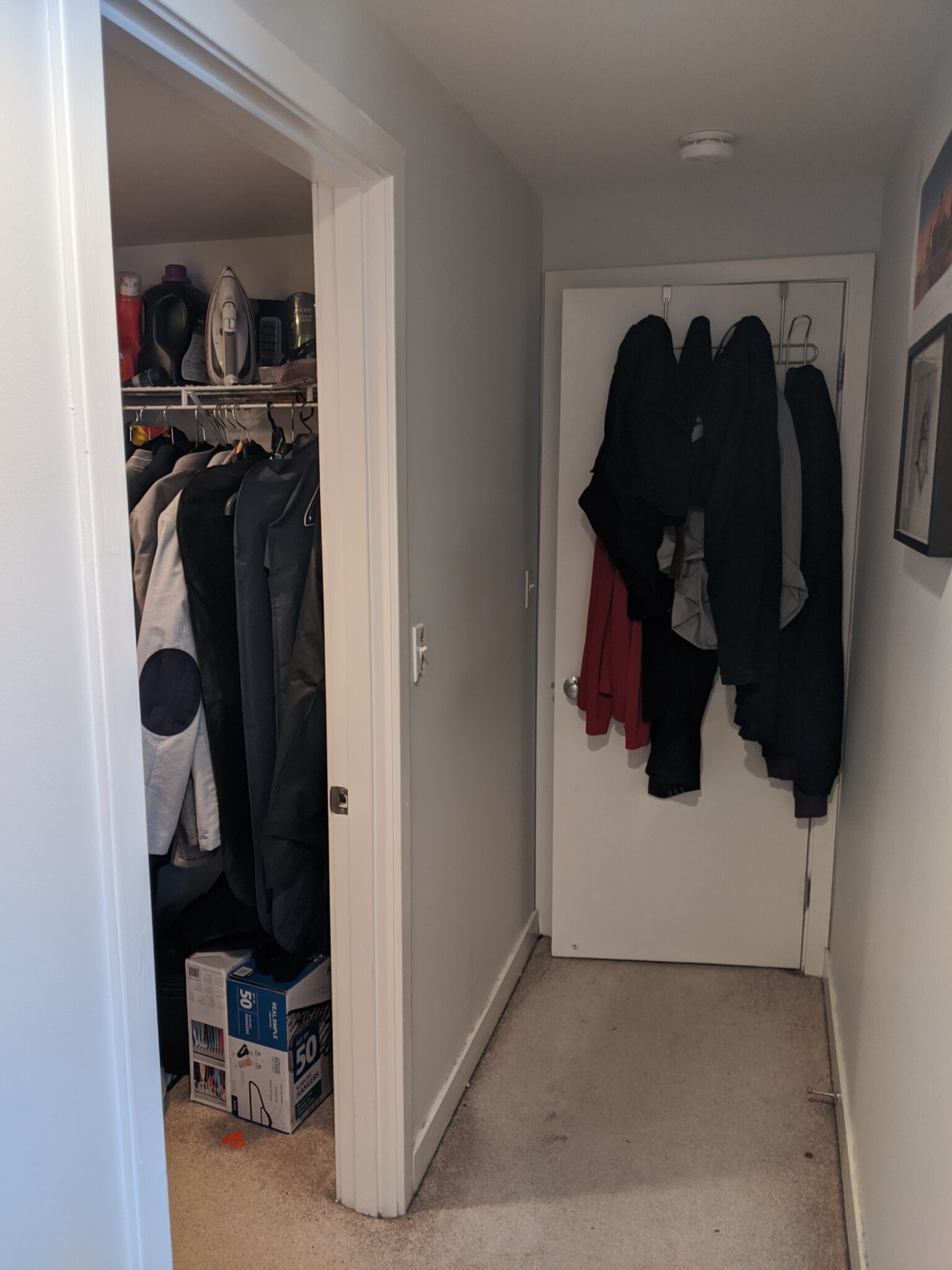 1661 Washington St, South End