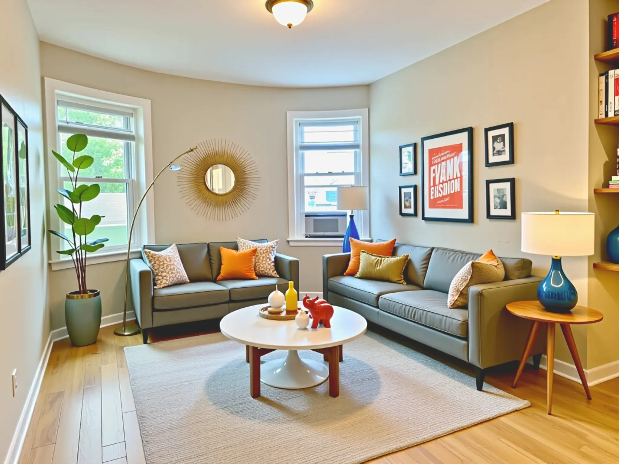281 Harvard St, Mid-Cambridge