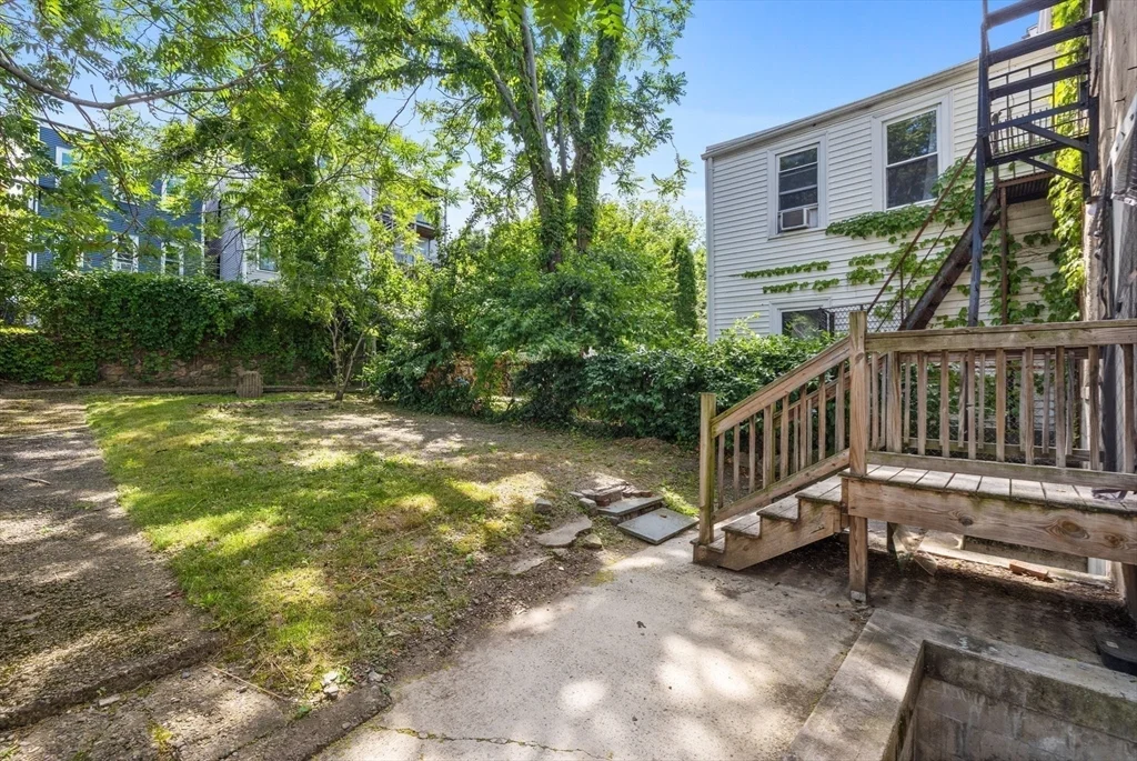 191 Everett St, East Boston