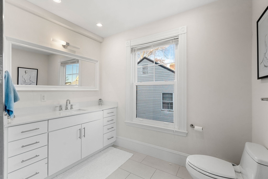 18 Wyman St, East Arlington