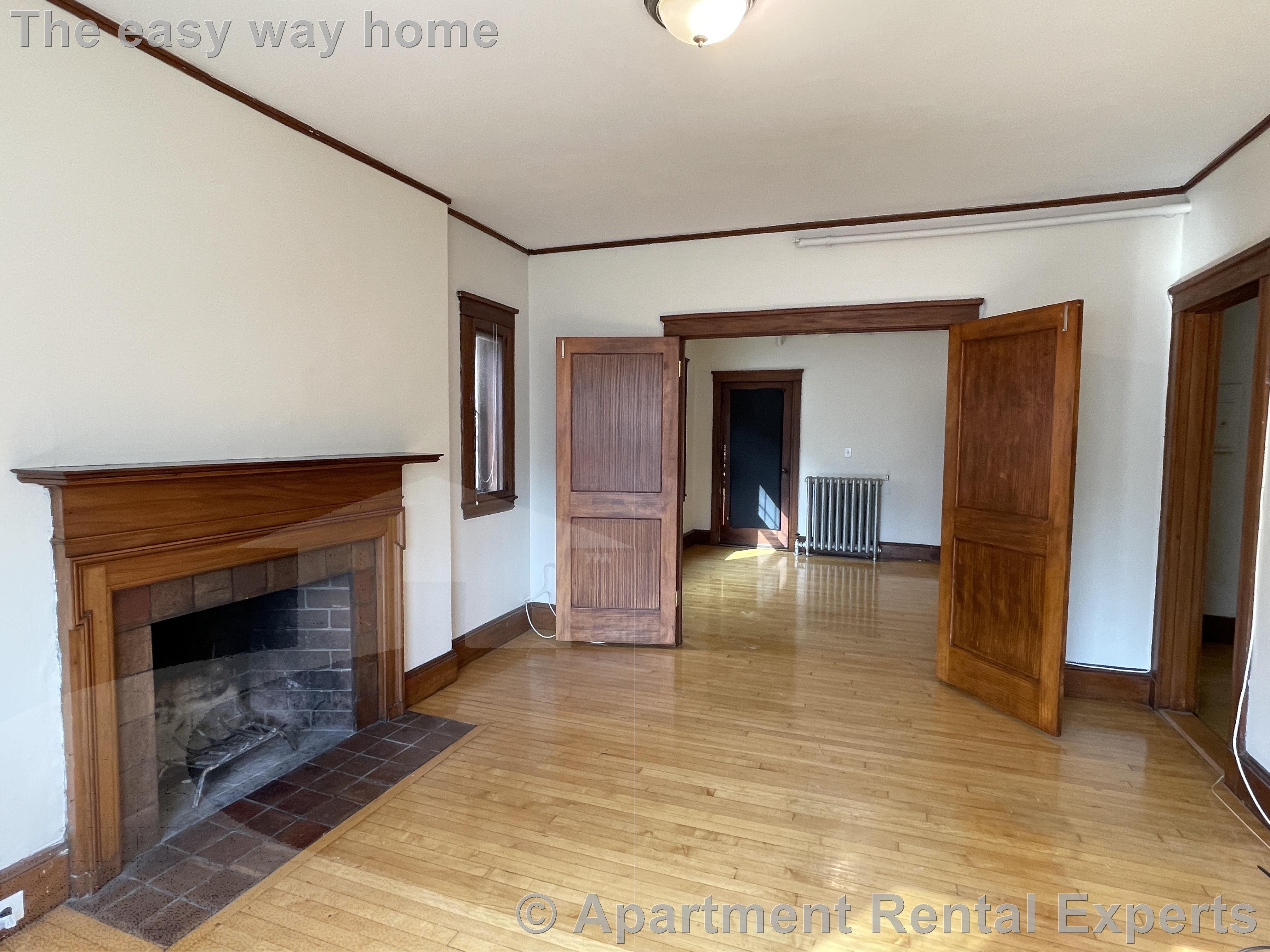 5 Linnaean St, Porter Square