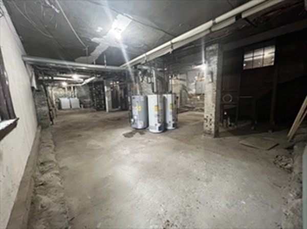 753 Boylston St, Chestnut Hill