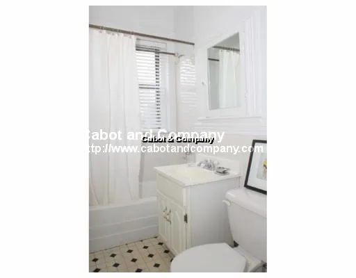 50 Charlesgate East, Fenway