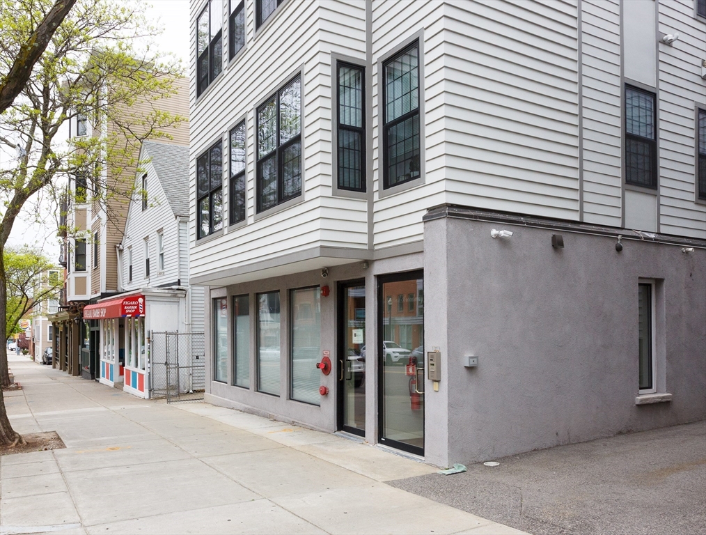 350 West Broadway, South Boston