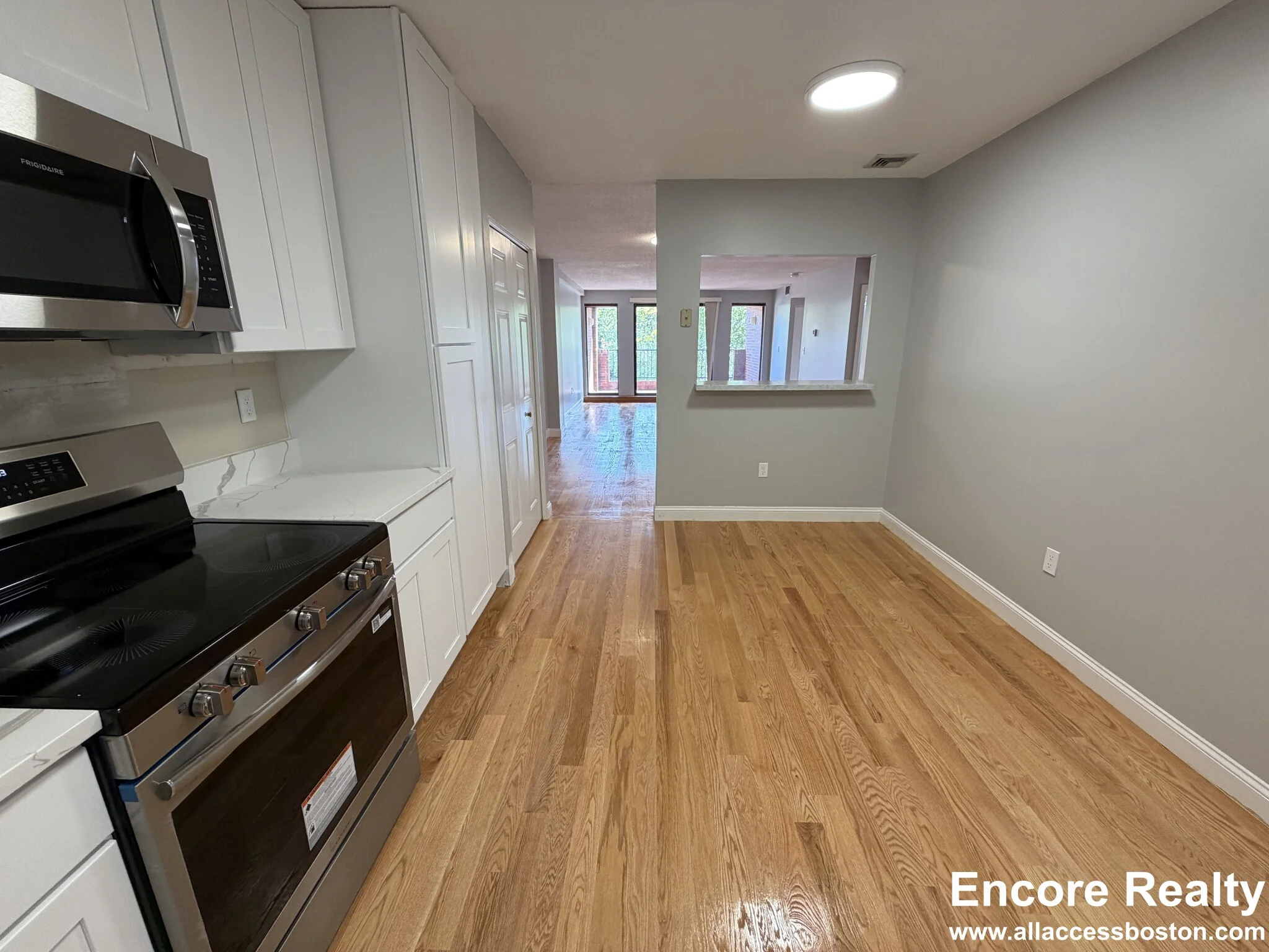 1850 Beacon St, Brookline