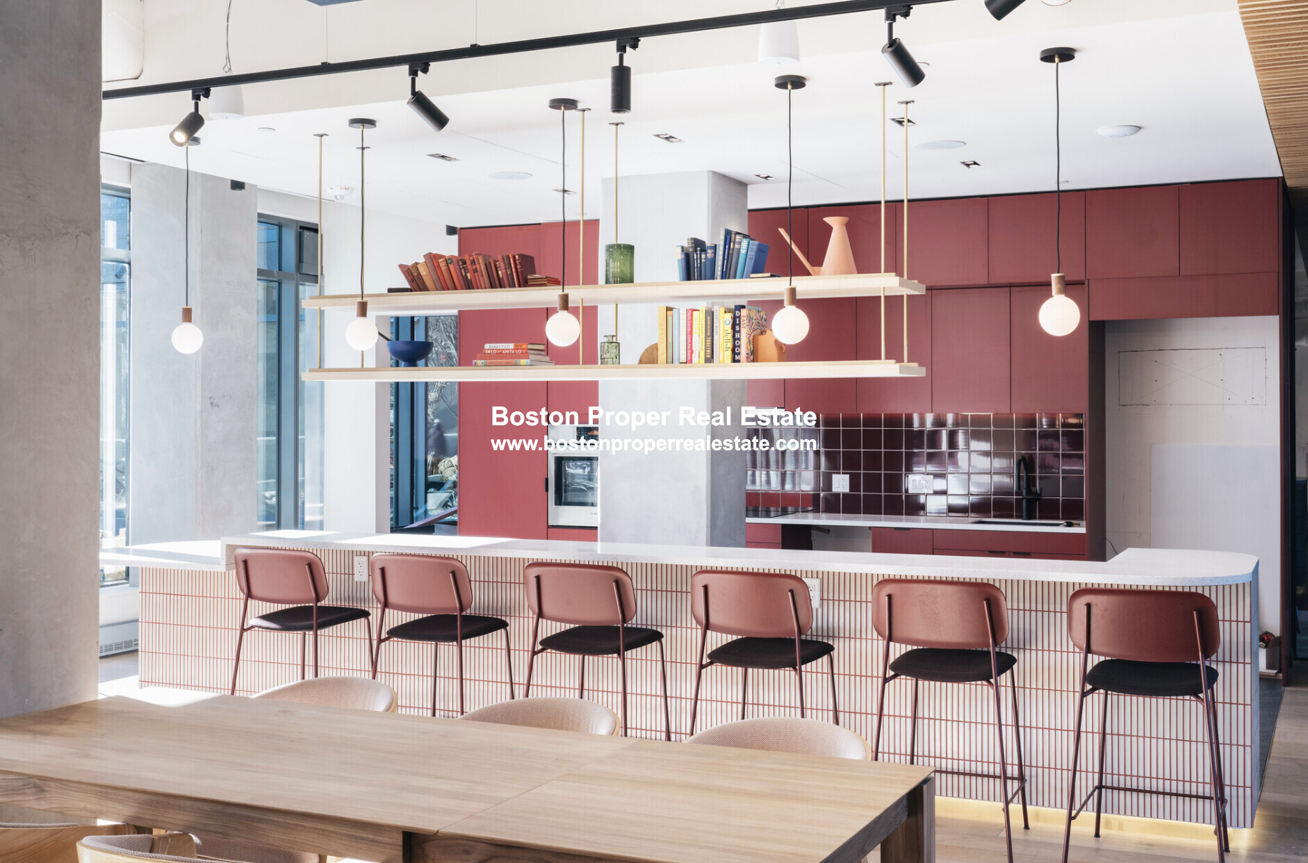 1260 Boylston St, Fenway