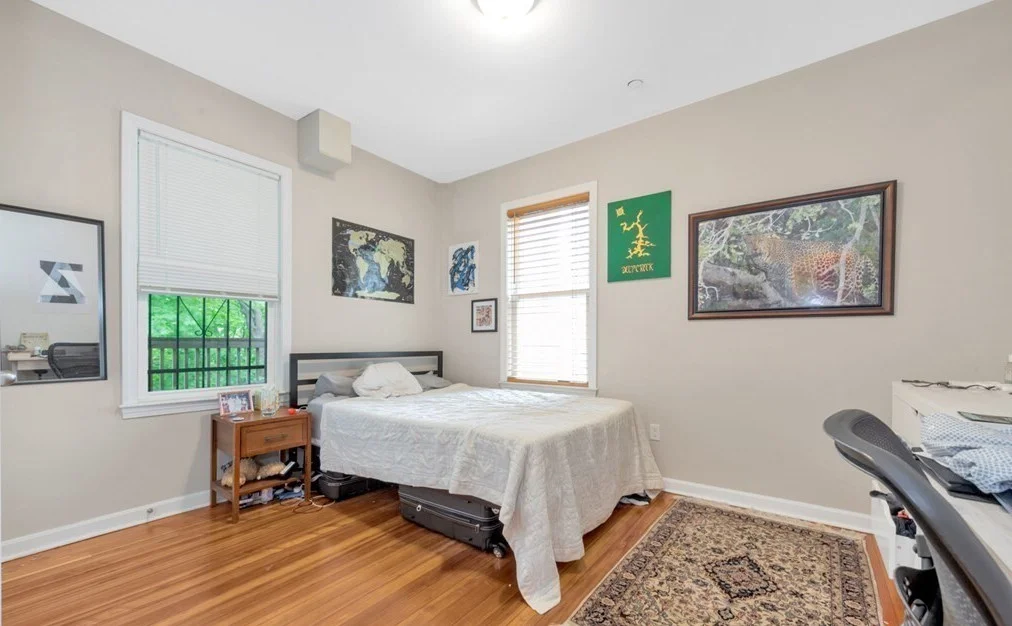 228 Calumet St, Mission Hill