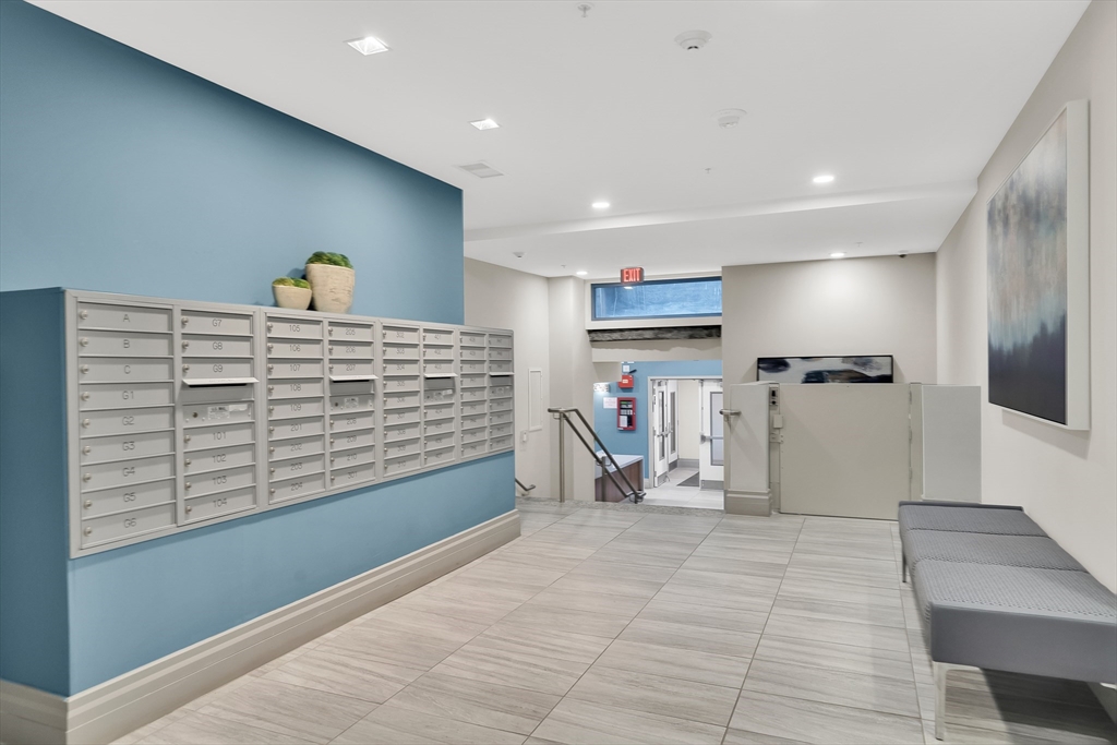 771-781 Harrison Ave, South End