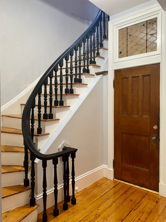 482 Columbus, Back Bay