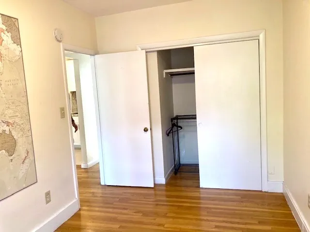 295 Newbury St, Back Bay