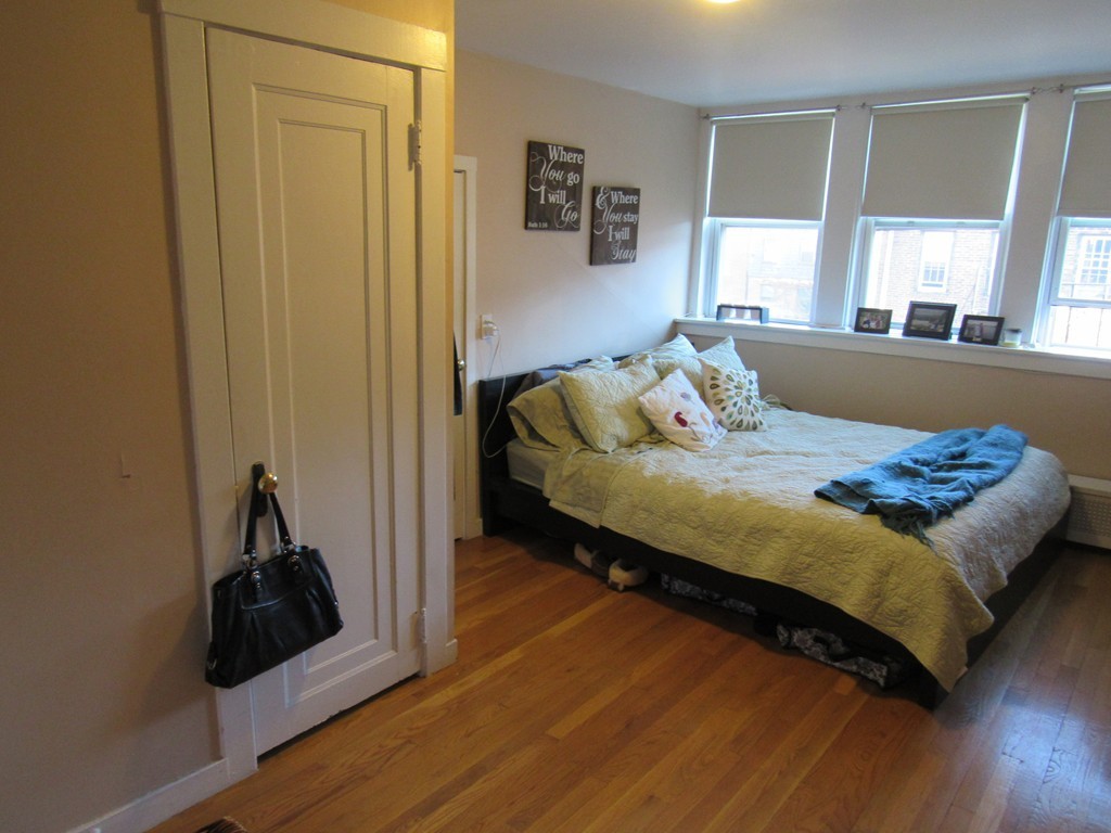 95 West Cedar St, Beacon Hill