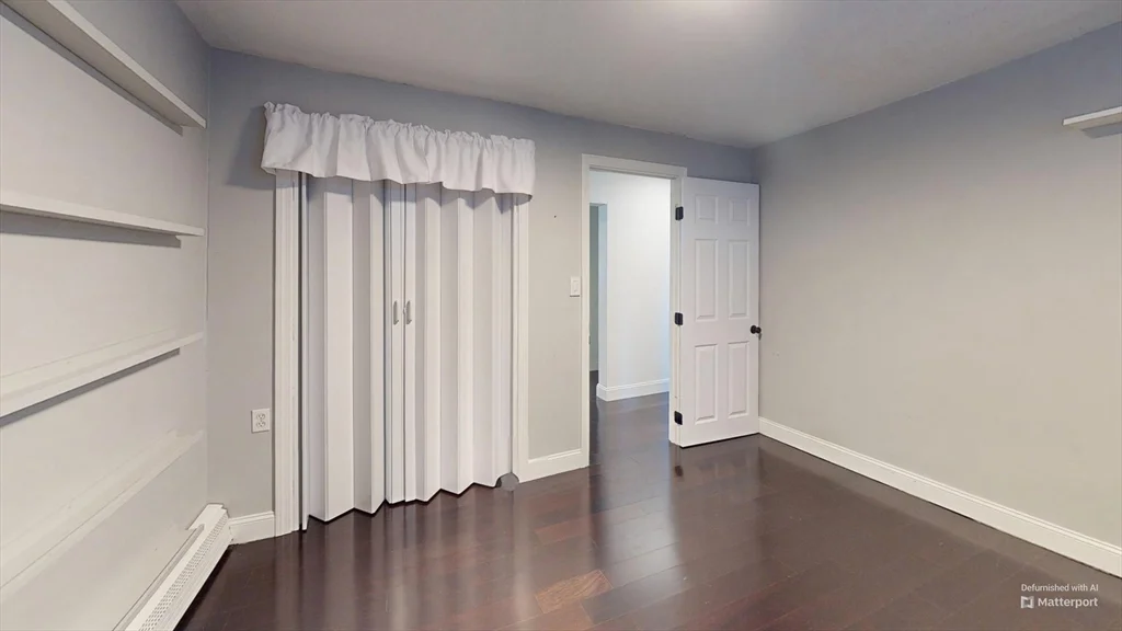 31 Westgate Rd, West Roxbury