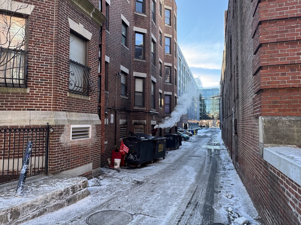 111 Jersey St, Fenway