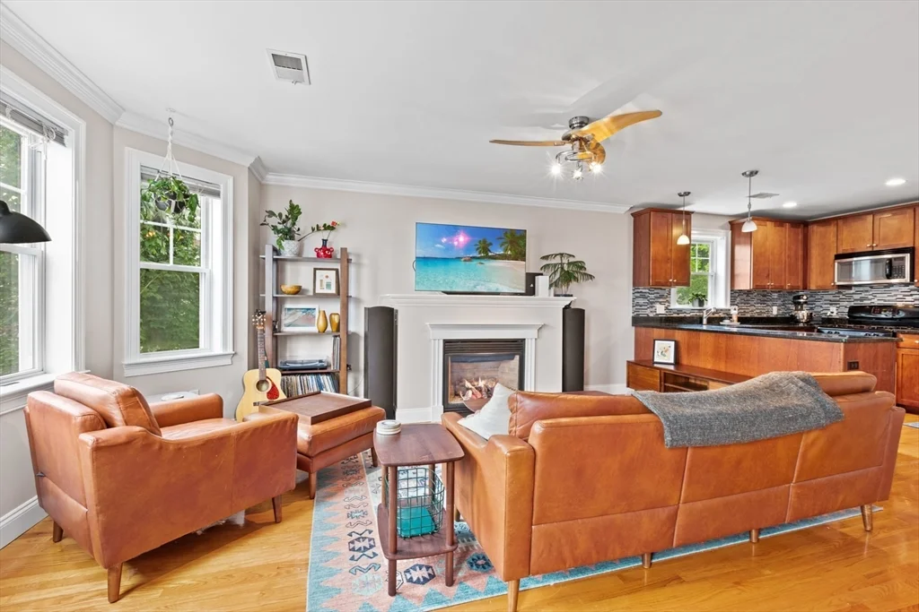 7 Fox St, Dorchester