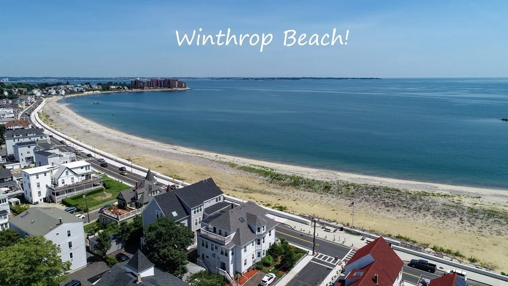 12 Forrest St, Winthrop