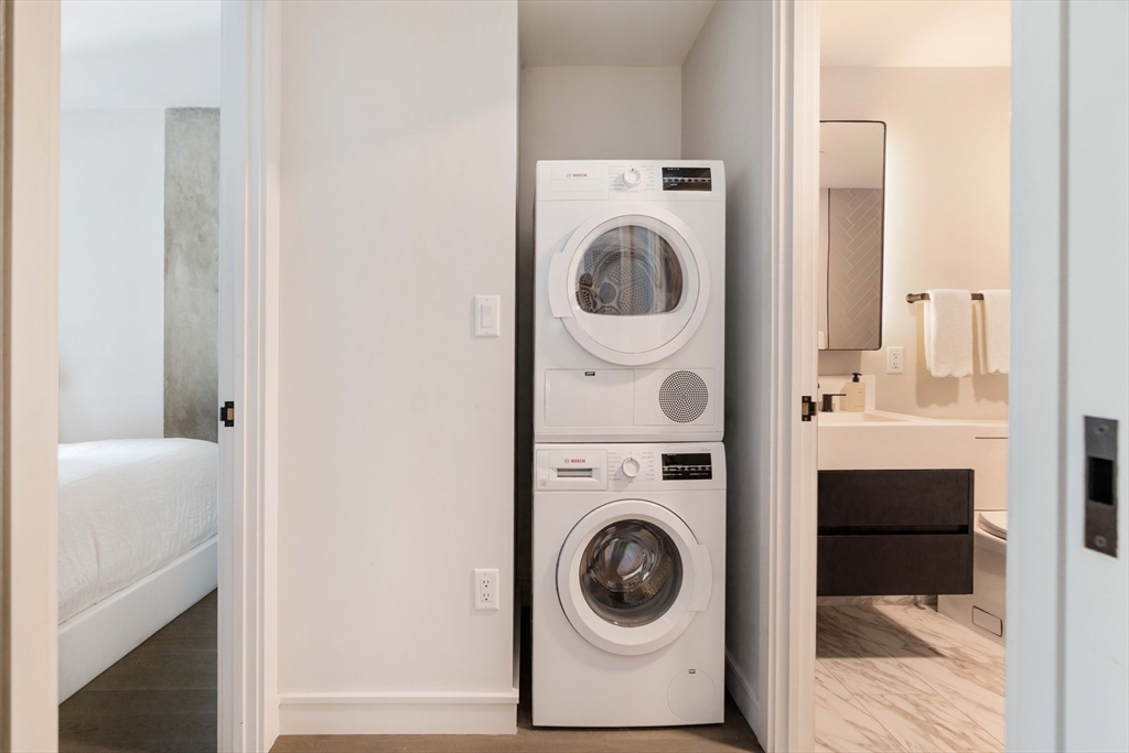 55 Lagrange, South End