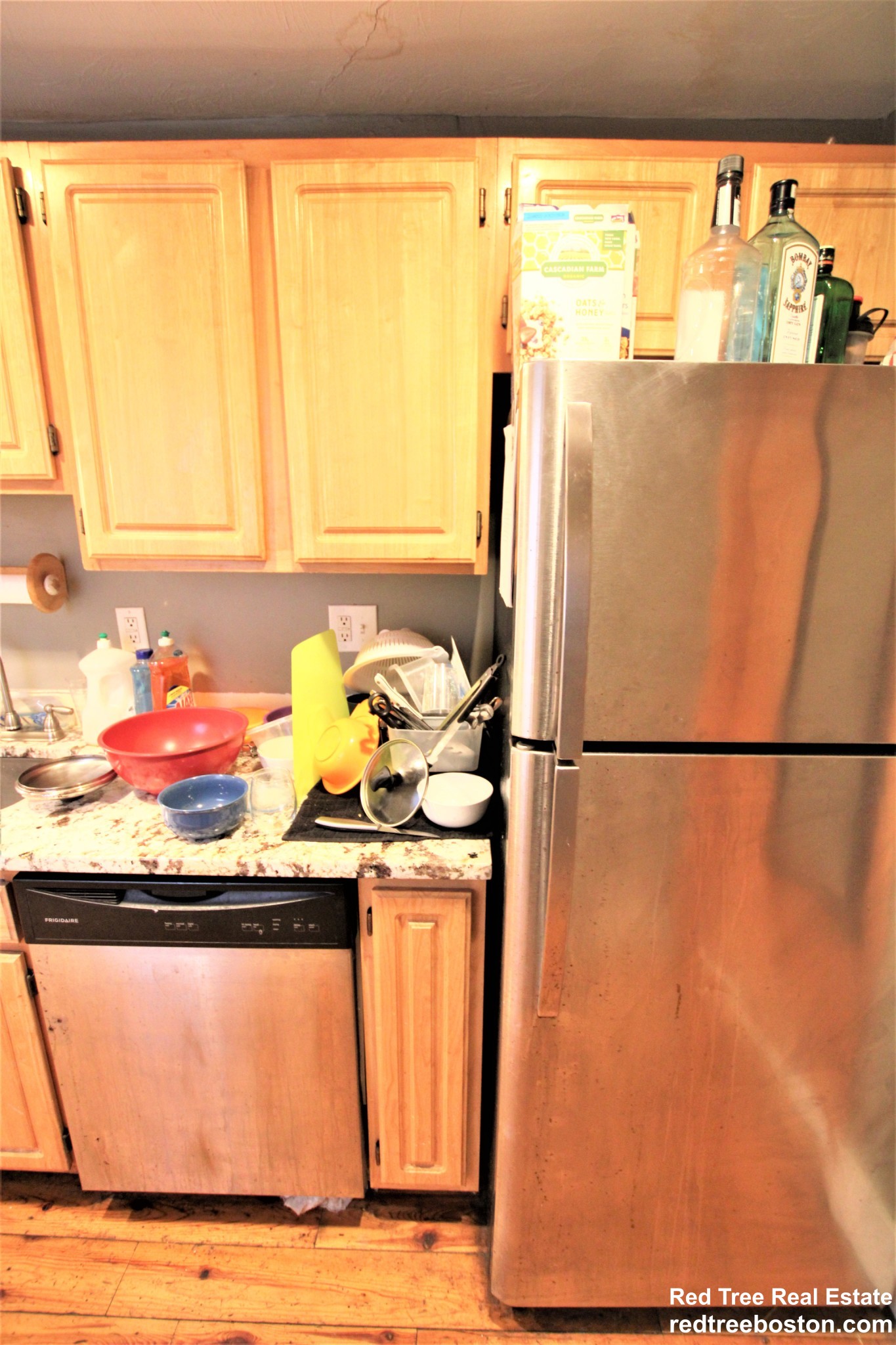 9 Sewall St, Roxbury