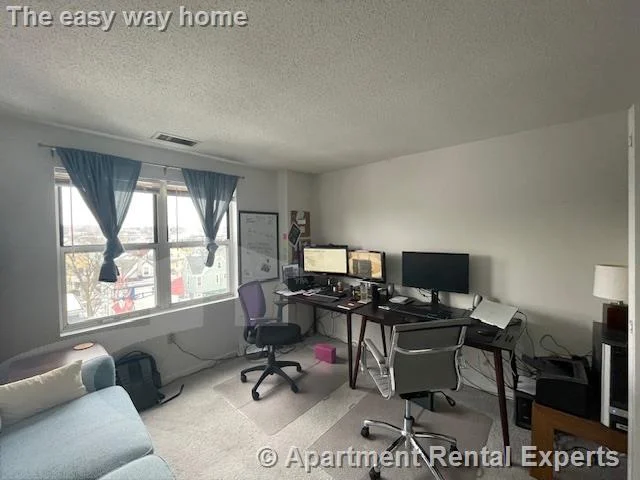 175 Beacon St, Ward Two