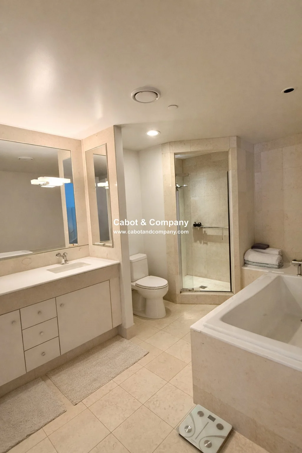 500 Atlantic Ave, Boston Downtown