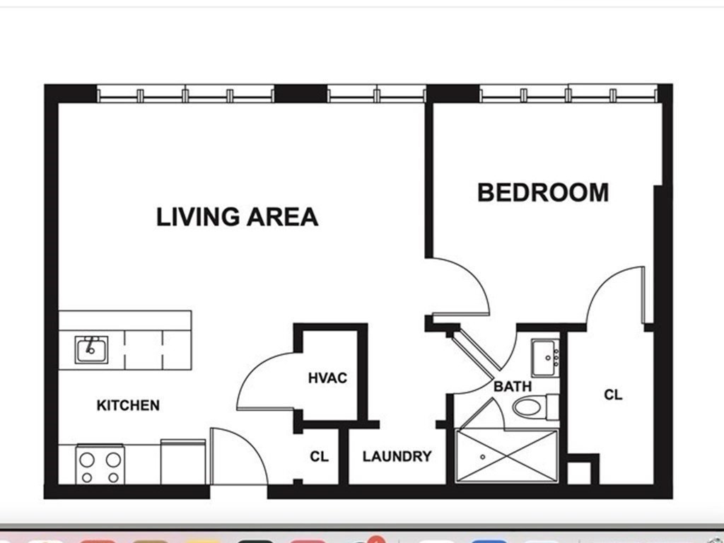 400 Dorchester St, South Boston