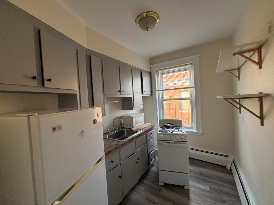 47 Inman St, Mid-Cambridge