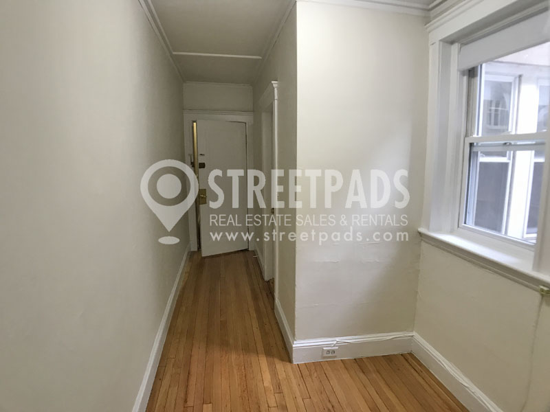 1179 Boylston St, Fenway