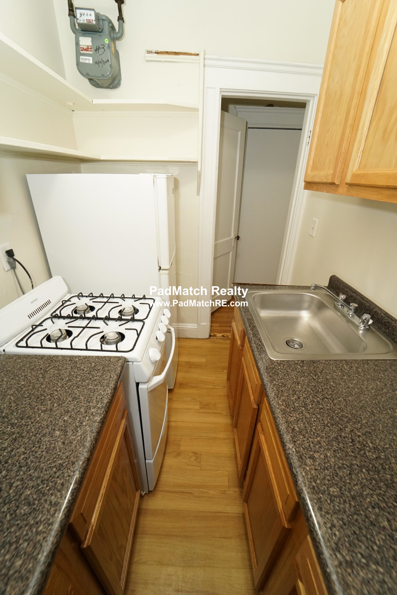 1179 Boylston St, Fenway