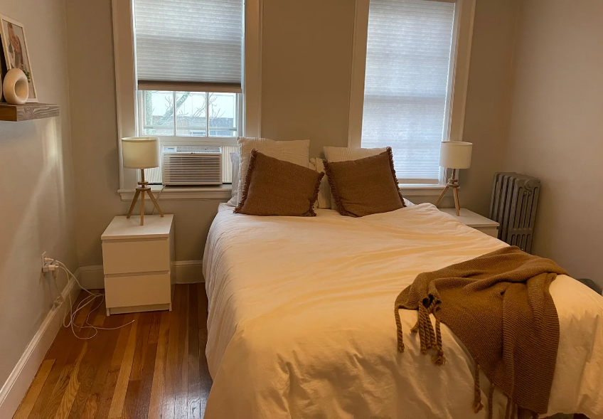 9 Ellery St, Mid-Cambridge