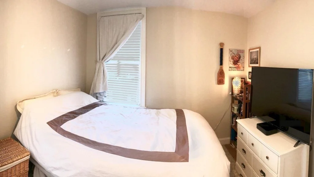 17 Plymouth St, Kendall Square