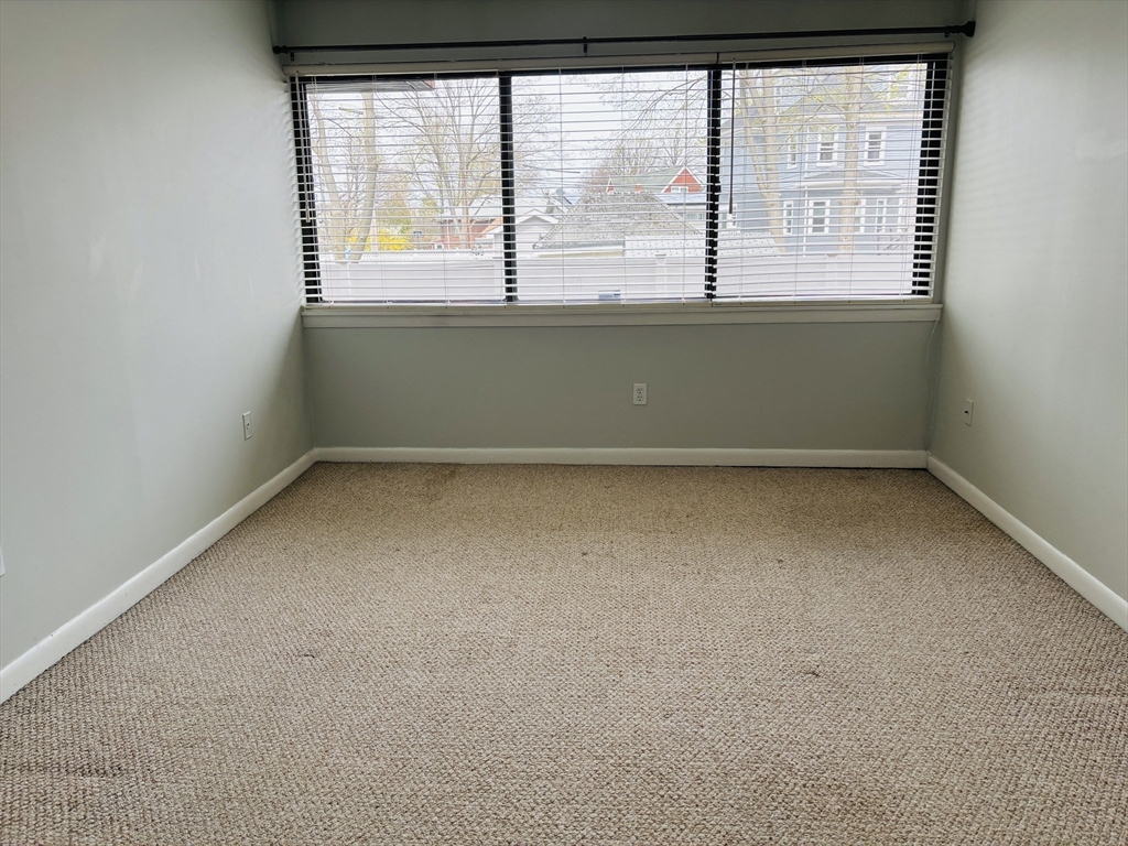 1 Carey Circle, Revere