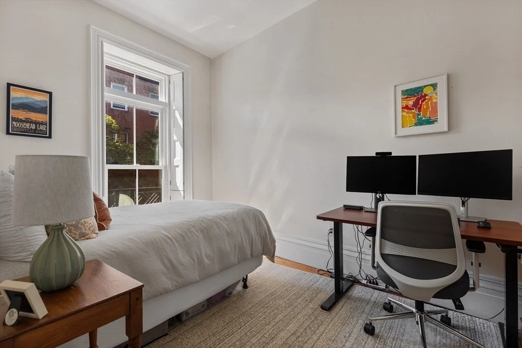 13 Harvard, Charlestown