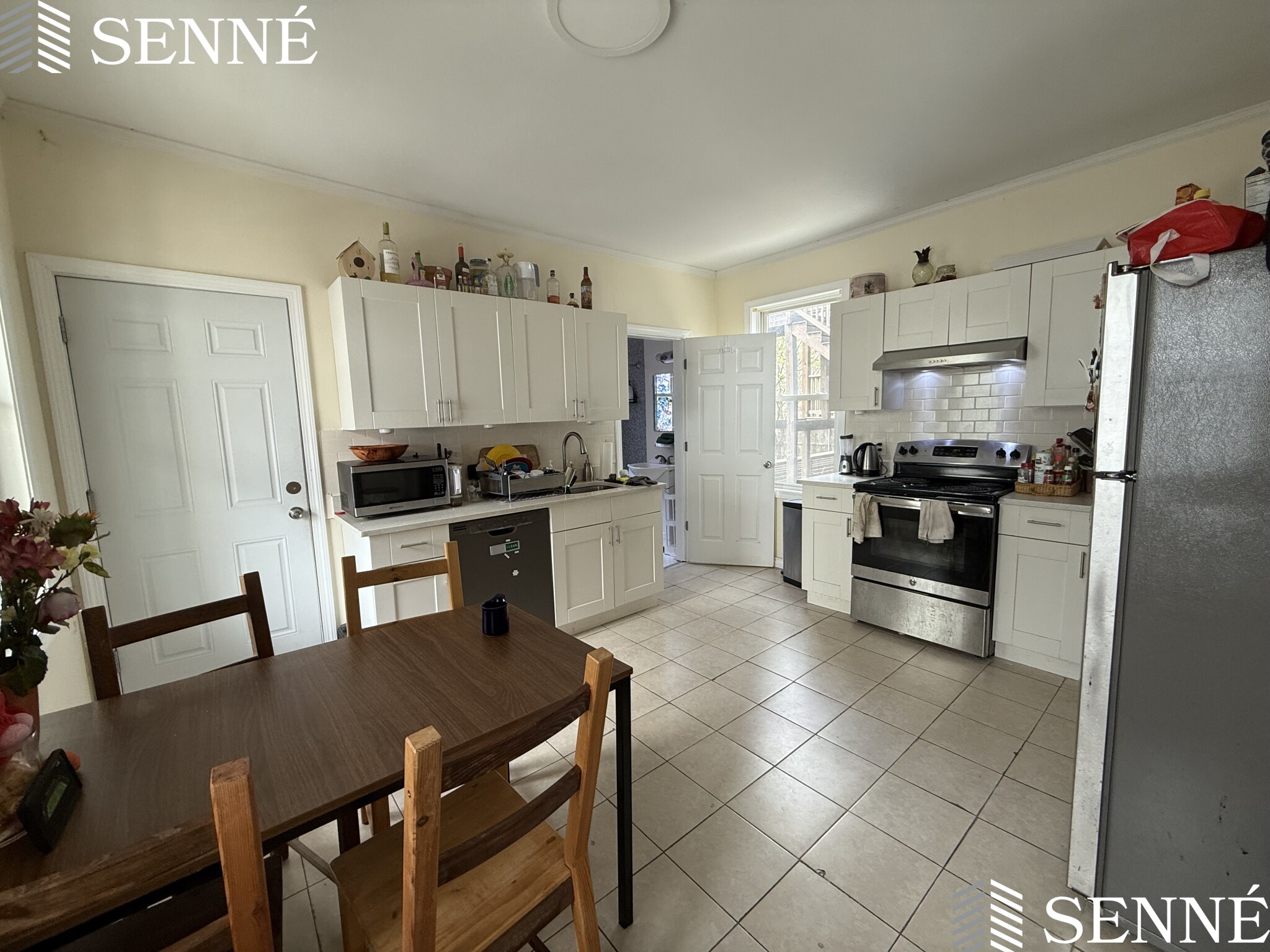 47 Dane St, Ward Two