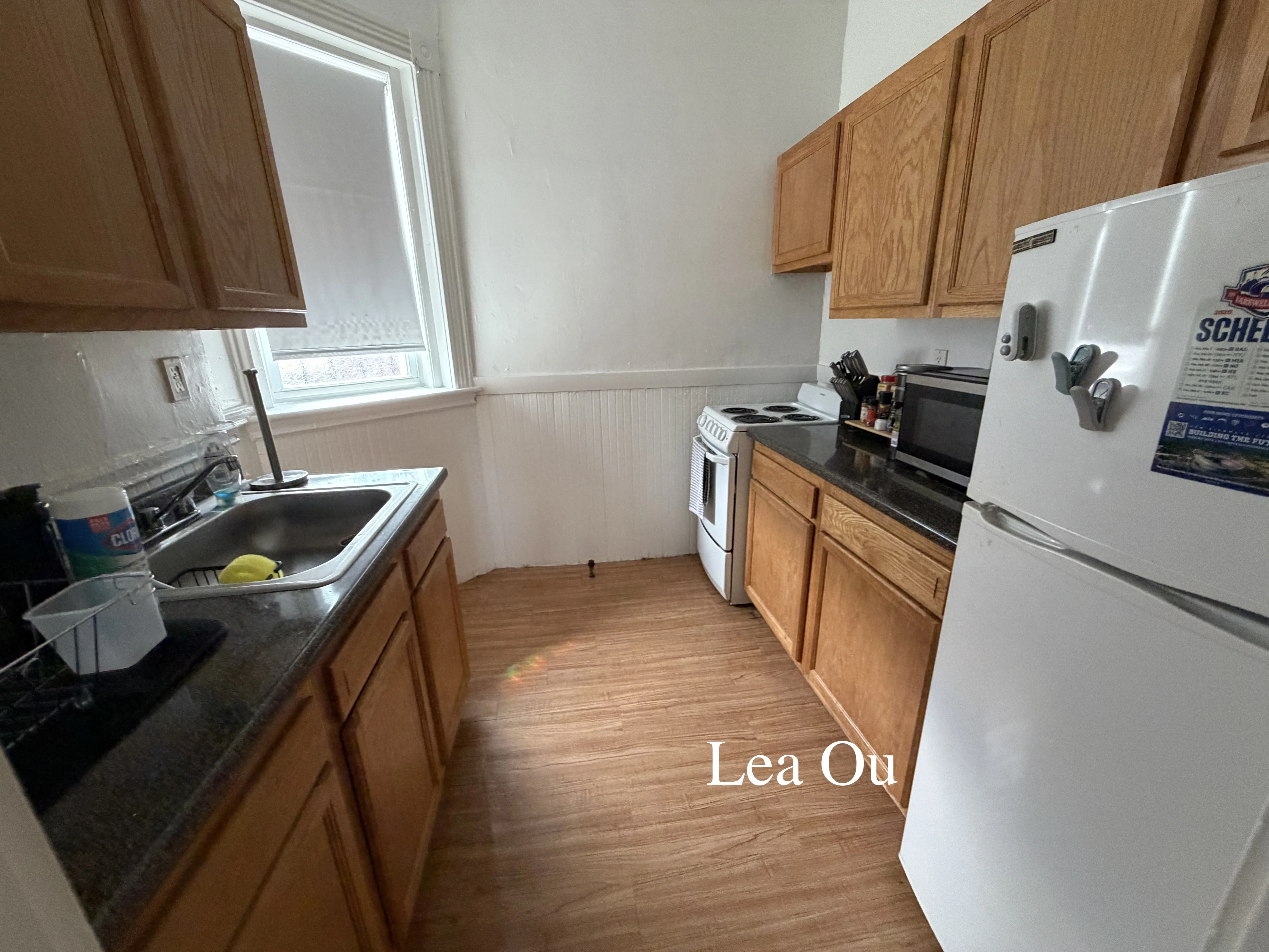 1350 Commonwealth Ave, Allston